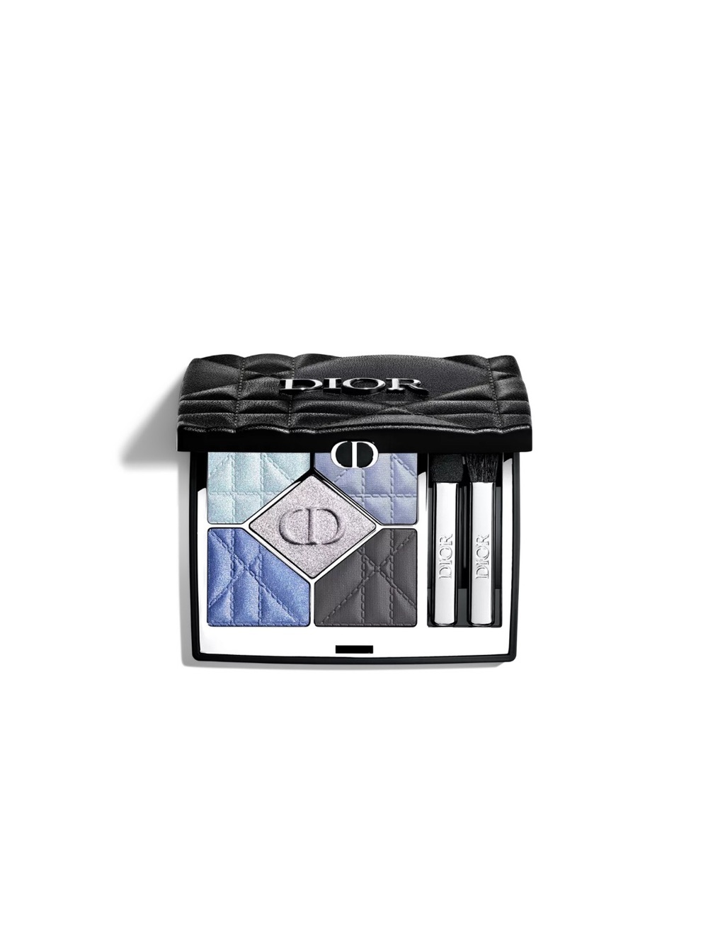 Diorshow 5 Couleurs Eyeshadow Palette Limited Edition 170 Midnight Lame